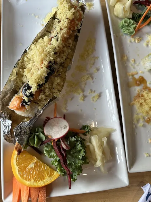 Sushi Sake Hialeah Picture 10