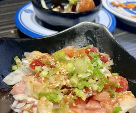 Kura Revolving Sushi Bar