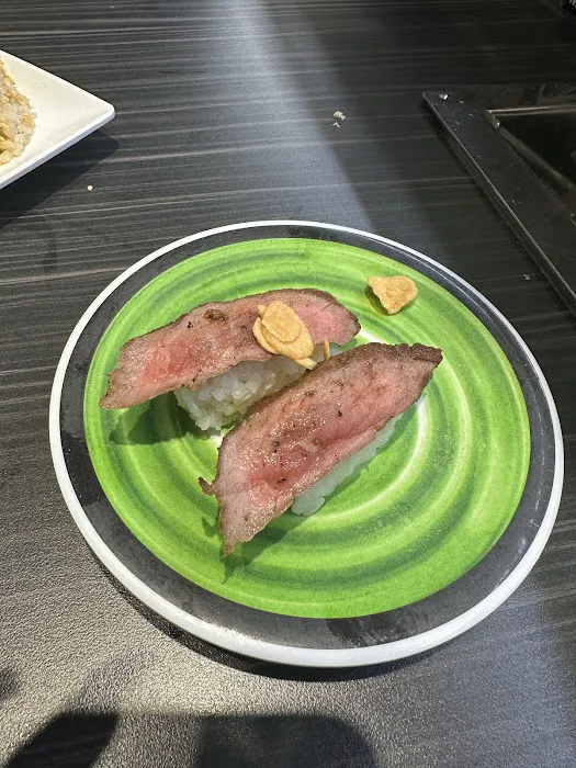 Kura Revolving Sushi Bar Picture 10