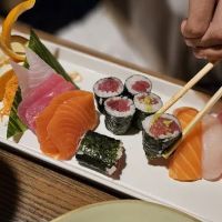 FUJI HANA JAPANESE & THAI CORNER ico