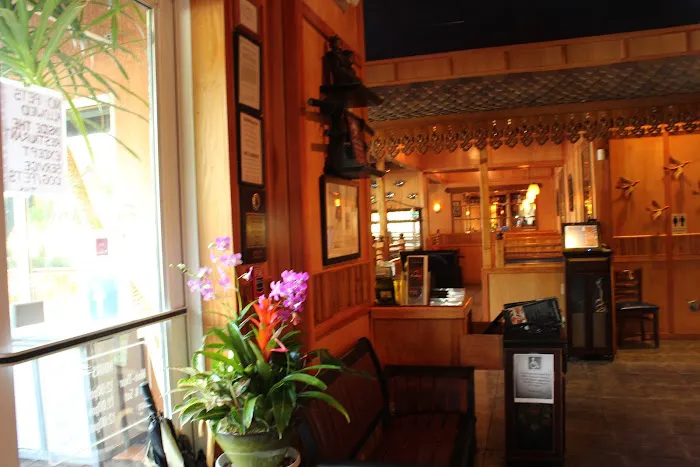FUJI HANA JAPANESE & THAI CORNER Picture 6