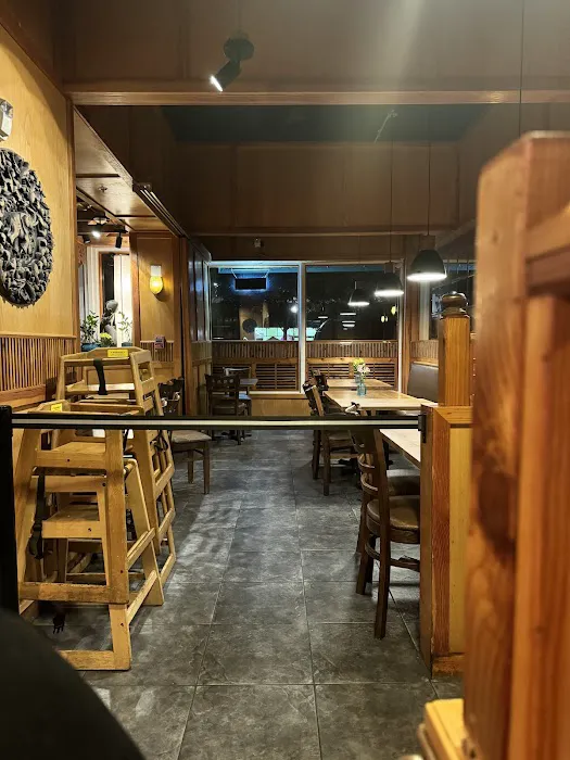 FUJI HANA JAPANESE & THAI CORNER Picture 3