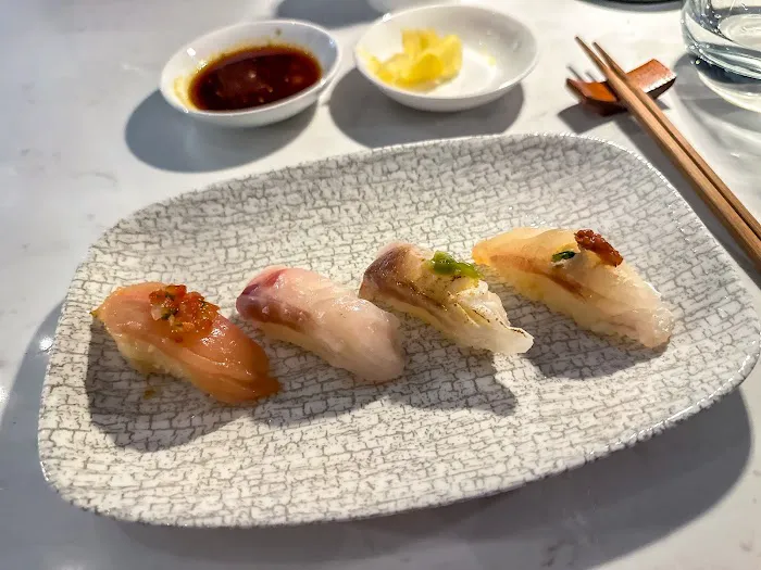 OMAKAI sushi Picture 4