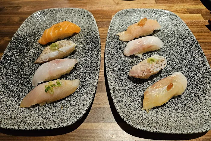OMAKAI sushi Picture 2