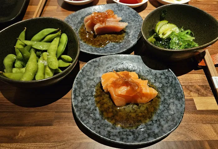 OMAKAI sushi Picture 8