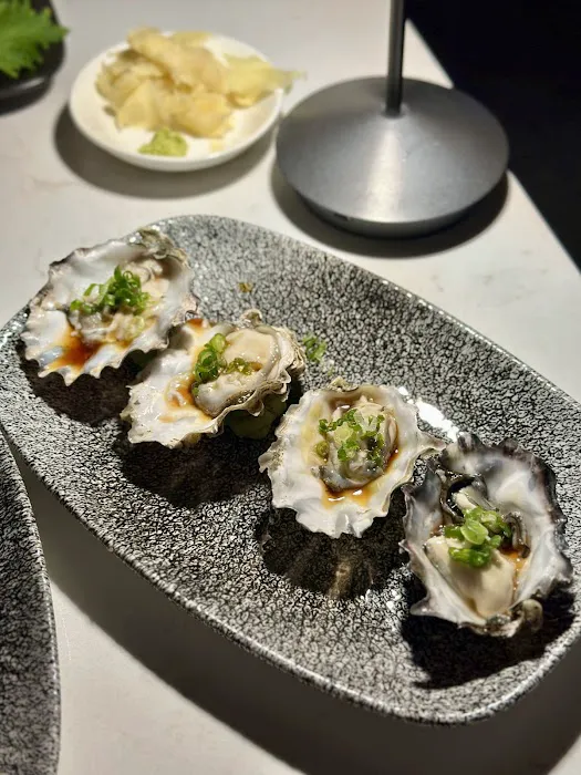 OMAKAI sushi Picture 10