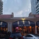 Tako Sushi