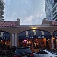 Tako Sushi ico