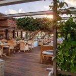 Watr at the 1 Rooftop