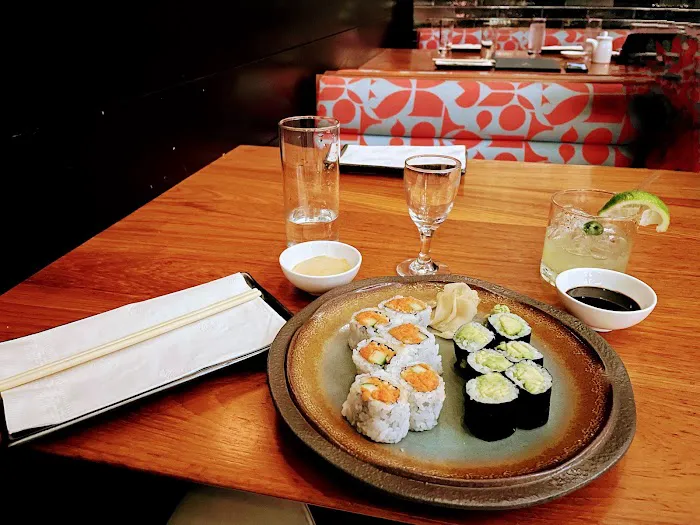 Blue Ribbon Sushi Bar & Grill - South Beach Picture 1