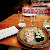 Blue Ribbon Sushi Bar & Grill - South Beach ico