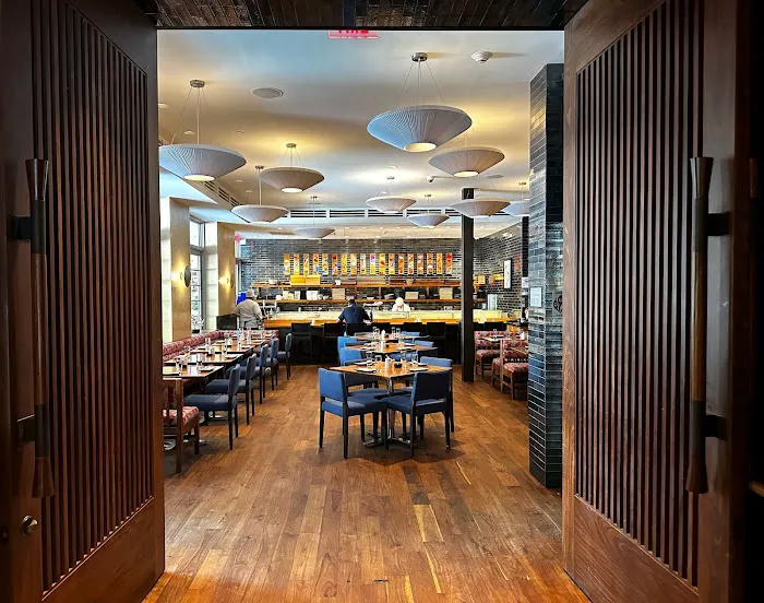 Blue Ribbon Sushi Bar & Grill - South Beach Picture 6
