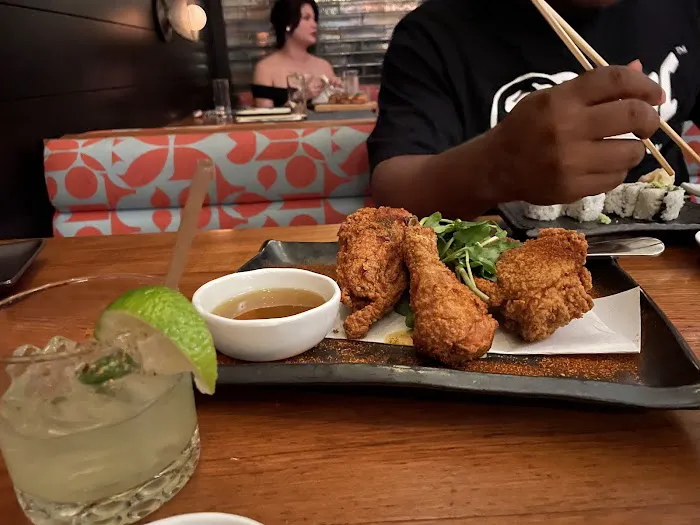 Blue Ribbon Sushi Bar & Grill - South Beach Picture 5