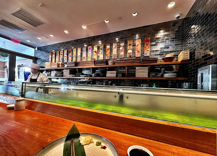 Blue Ribbon Sushi Bar & Grill - South Beach Picture 8