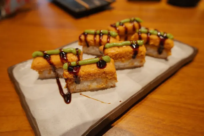 Blue Ribbon Sushi Bar & Grill - South Beach Picture 9