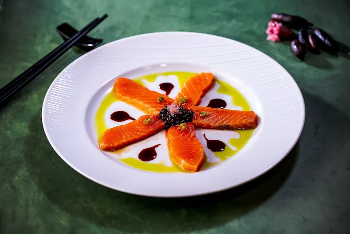 Sérêvène by Chef Pawan Pinisetti Picture 2