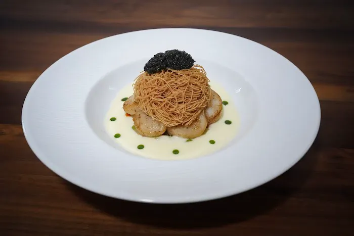 Sérêvène by Chef Pawan Pinisetti Picture 5
