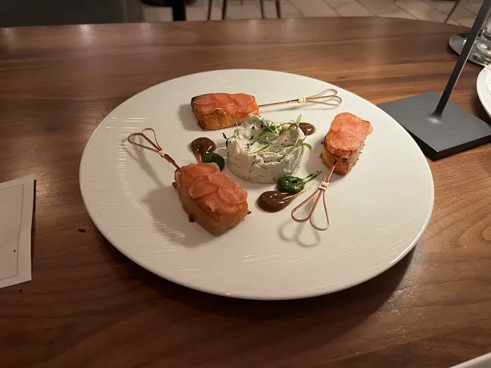 Sérêvène by Chef Pawan Pinisetti Picture 9