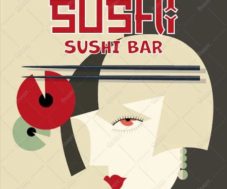 SUSHI SUSHI BAR
