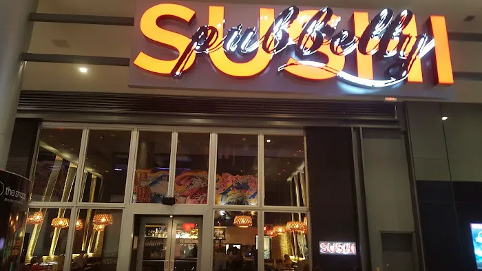 Pubbelly Sushi Picture 1