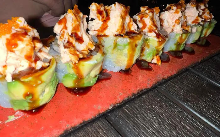Pubbelly Sushi Picture 10