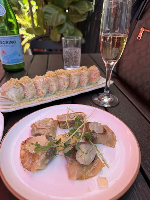 Pubbelly Sushi Picture 8
