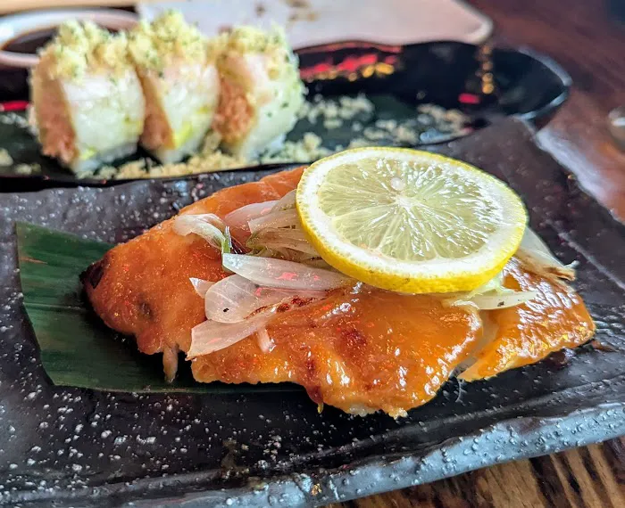 Pubbelly Sushi Picture 7