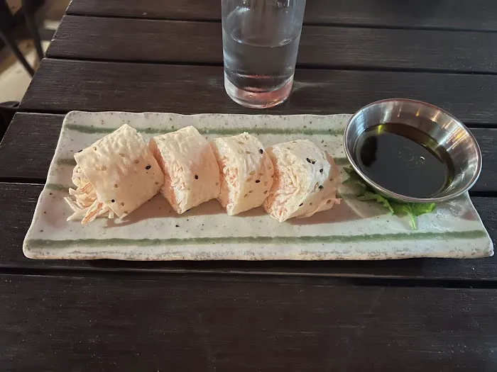 Pubbelly Sushi Picture 9