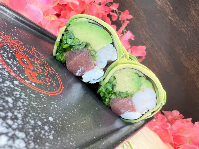 Ro Sushi Miami Picture 3