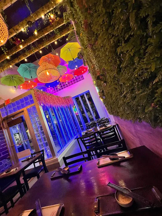 Ro Sushi Miami Picture 2