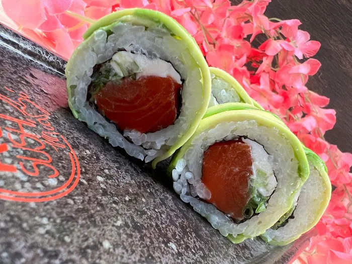 Ro Sushi Miami Picture 1