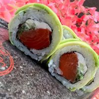 Ro Sushi Miami ico