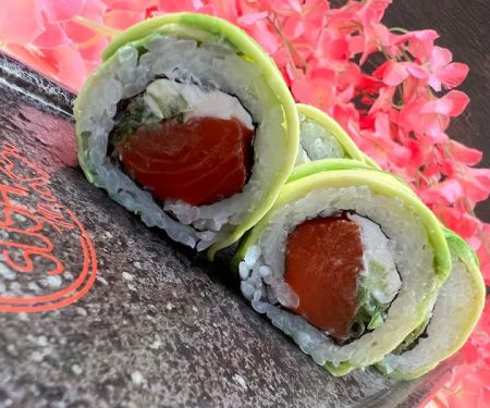 Ro Sushi Miami
