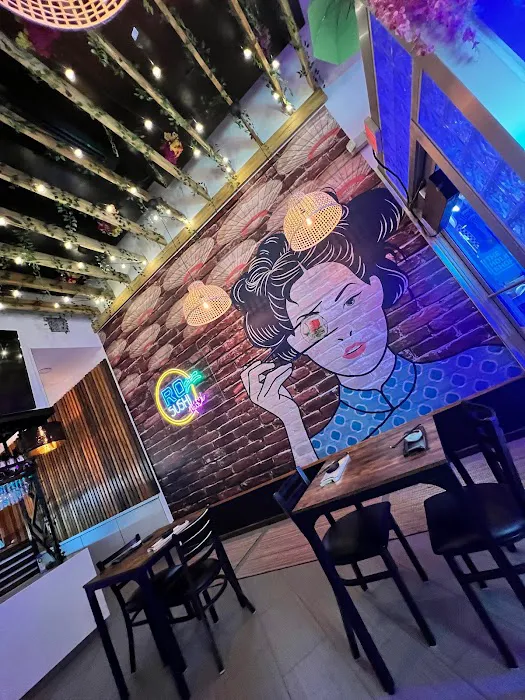 Ro Sushi Miami Picture 4