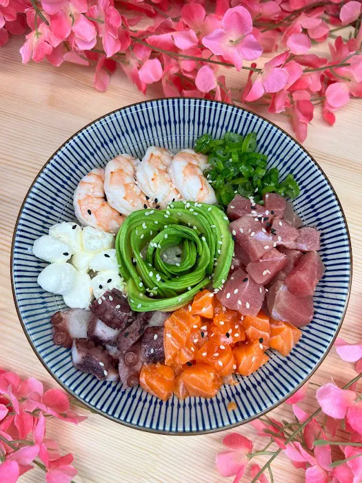 Ro Sushi Miami Picture 5