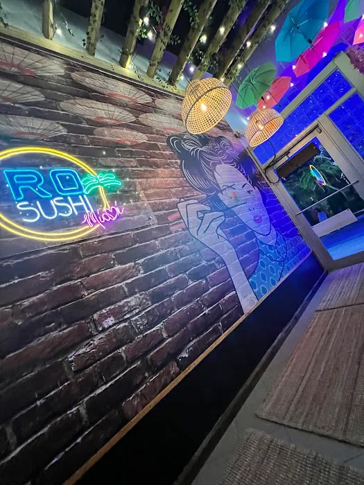 Ro Sushi Miami Picture 7
