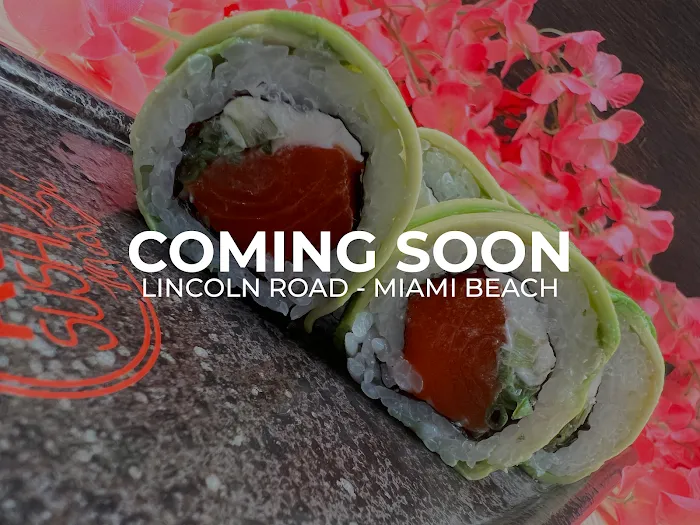 Ro Sushi Miami Picture 8
