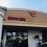 Sushi Zen & Izakaya