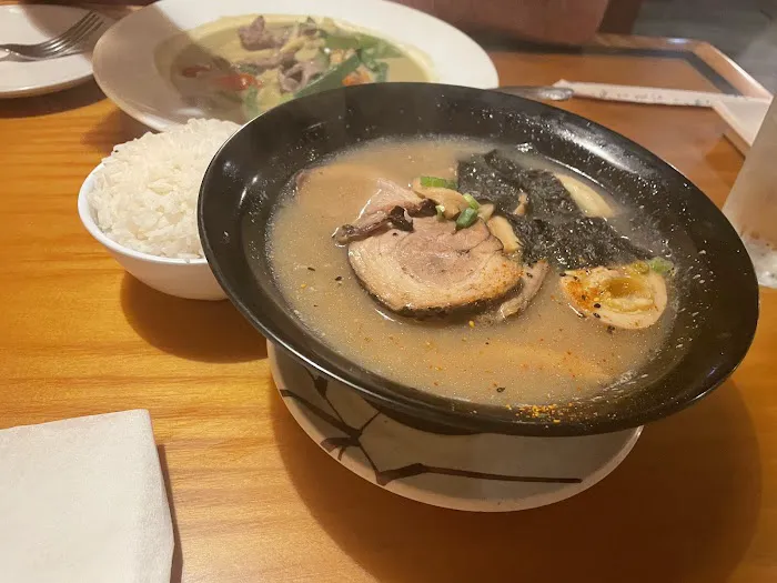 Sushi Zen & Izakaya Picture 5