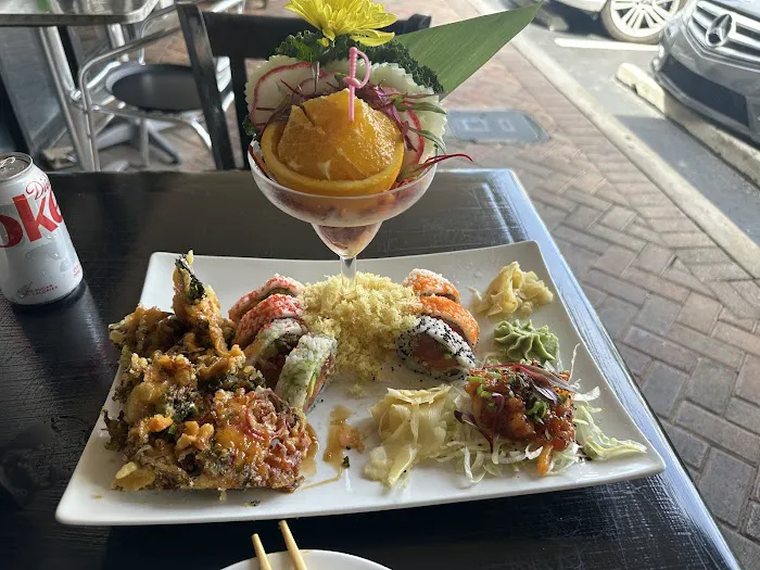 Sushi Zen & Izakaya Picture 4
