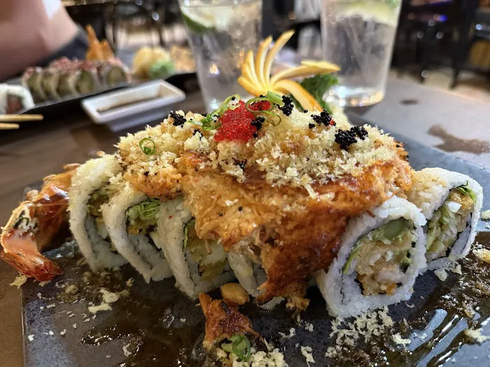 Sushi Zen & Izakaya Picture 2