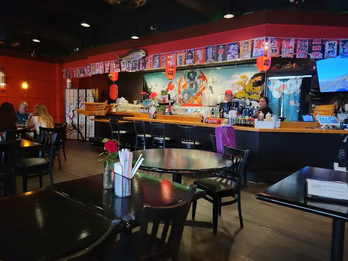 Sushi Zen & Izakaya Picture 8