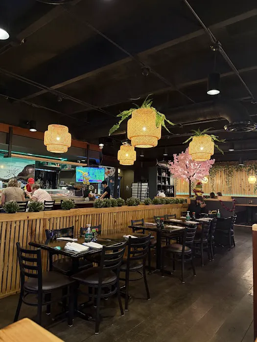 Sushi Zen & Izakaya Picture 9