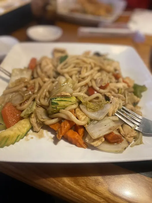 Sushi Zen & Izakaya Picture 6