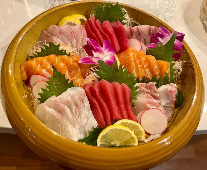 Saka Mori Japanese Fusion Picture 3