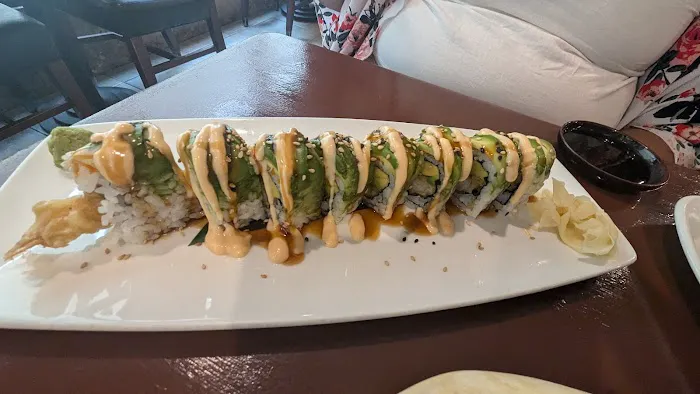 Sushi Siam Picture 2