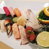 Sushi Siam ico