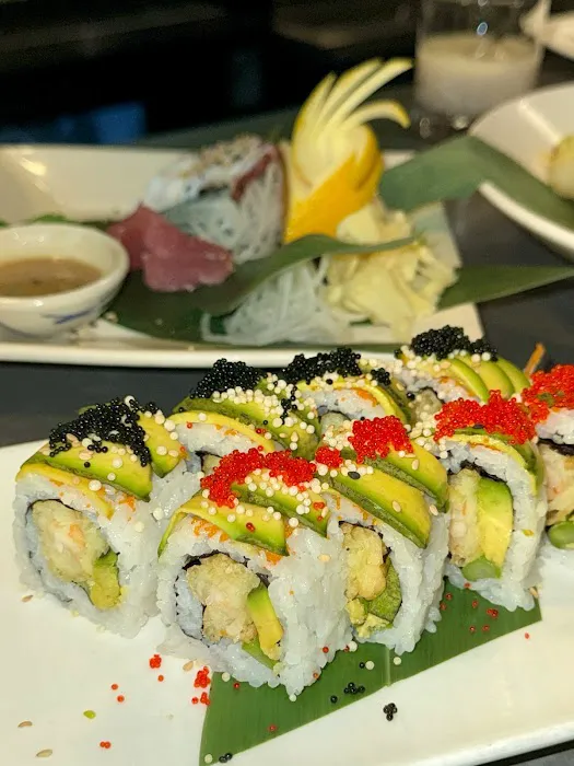 Sushi Siam Picture 4