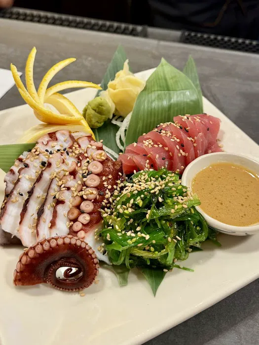 Sushi Siam Picture 8