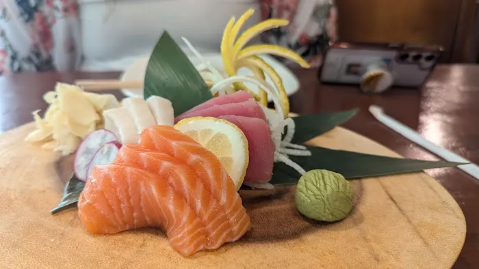 Sushi Siam Picture 10